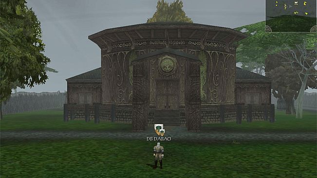 Shadowbane: Resurgence