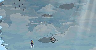 The Ghost and The Phoenix