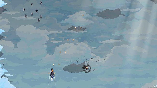 The Ghost and The Phoenix