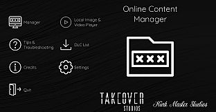 Online Adult Content Manager - Online Content Manager
