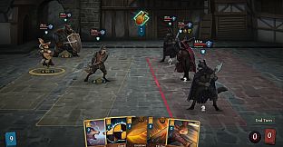 Banners of Ruin - Moonstone