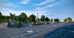 Fernbus Simulator - Luxembourg