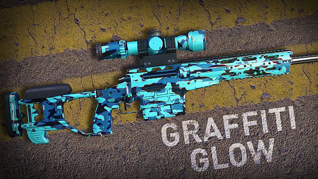 Sniper Ghost Warrior Contracts 2 - Skins Pack