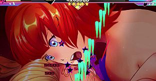 DEEP SPACE WAIFU: DLC