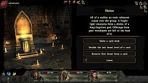 Deepest Chamber: Resurrection