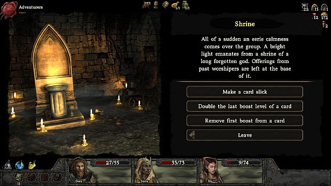 Deepest Chamber: Resurrection