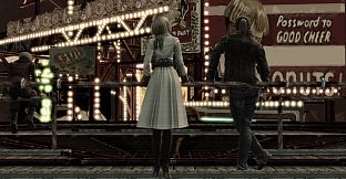 RESONANCE OF FATE/END OF ETERNITY 4K/HD EDITION - HIGH RESOLUTION TEXTURE PACK