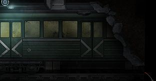 Through Abandoned: The Refuge Soundtrack