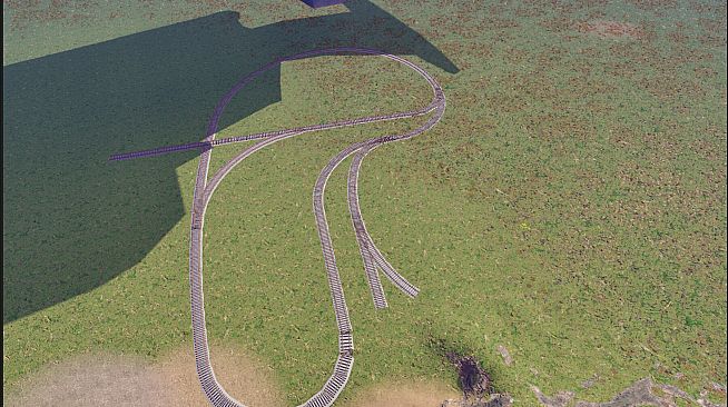A Rhapsody in Steam