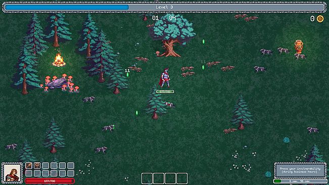 AHAPIKA – Heroic Agency