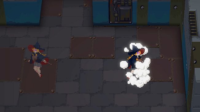 Otherworld Legends - Katherine