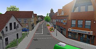 OMSI 2 Add-on Bremen-Nord