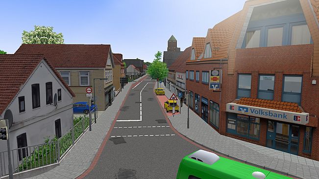 OMSI 2 Add-on Bremen-Nord
