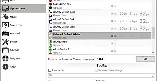 Volume² - advanced Windows volume control
