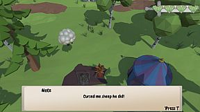 Oops! You're the Hero!