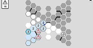 hexceed - Glacialis Pack