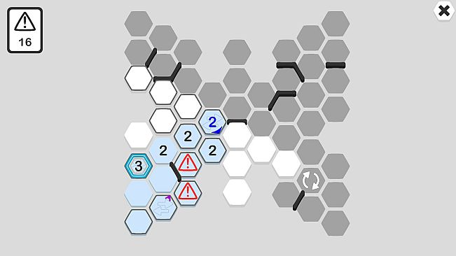 hexceed - Glacialis Pack