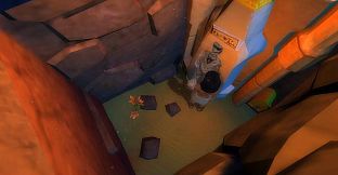 Ankh 2: Heart of Osiris