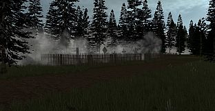 Whispers of Appalachia