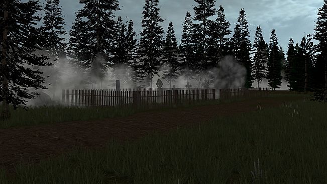 Whispers of Appalachia