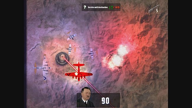 Fuhrer in LA - Special Edition