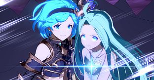 Granblue Fantasy Versus: Rising - Deluxe Character Pass 1