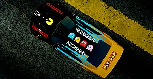 Ridge Racer Unbounded - Extended Pack: 3 Vehicles + 5 Paint Jobs