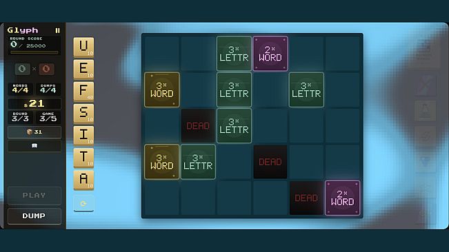 Glyph