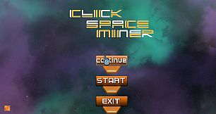 Click Space Miner