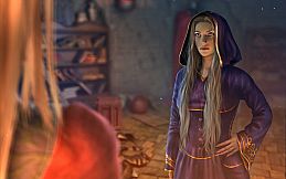 Legendary Tales: Stolen Life Collector's Edition