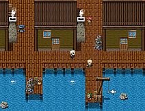 Ashes of Immortality