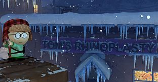 SOUTH PARK: SNOW DAY! - To Danse with the Veiled Horde