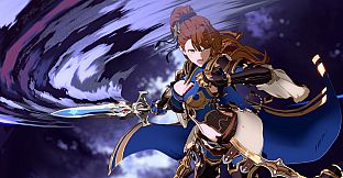 GBVSR - Weapon Skin Set: Battle Pass Pack 12