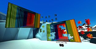 Puzzle Me - The VR Jigsaw Game