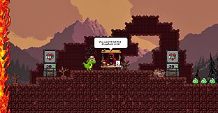 Runasaurus Rex: Origins (Windows)