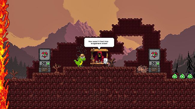 Runasaurus Rex: Origins (Windows)