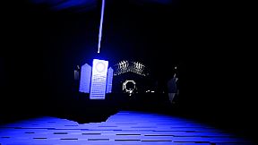 Beyond Crimson Stars