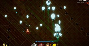 Lux Ex: Cyber Initiation