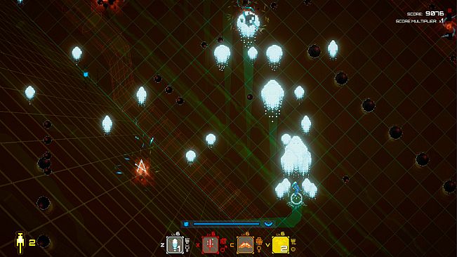 Lux Ex: Cyber Initiation