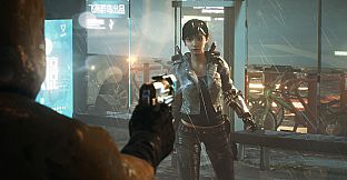 Bright Memory: Infinite Ray Tracing Benchmark