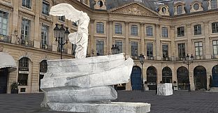 Oneiric Masterpieces - Paris