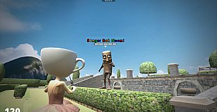 Brainrot Online - Supporter Pack