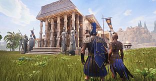 Conan Exiles - Jewel of the West Pack