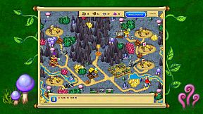 Gnomes Garden New home