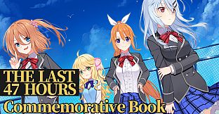 奇迹纪念册 The last 47 hours Commemorative Book