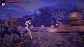 Dungeons and Female Teachers