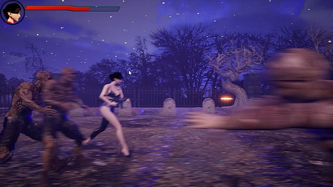 Dungeons and Female Teachers