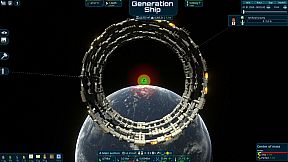 Generation Ship