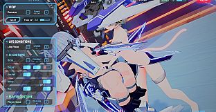AI-deal-Rays - Adult Content Pack