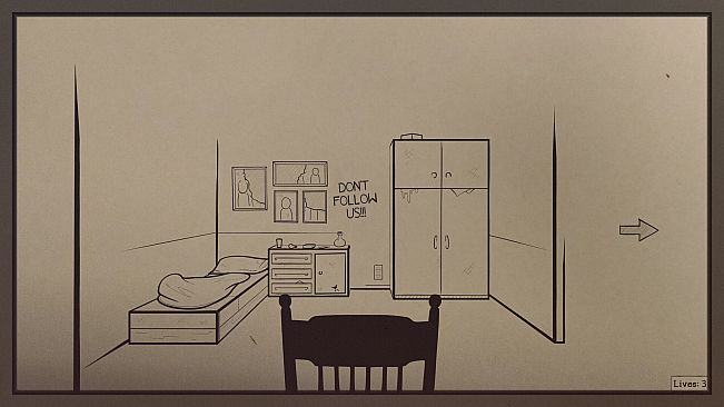 Bad Dream: Afterlife Soundtrack